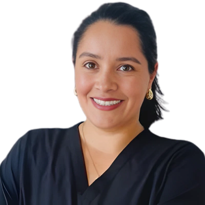 Lorena Amaya Quitian