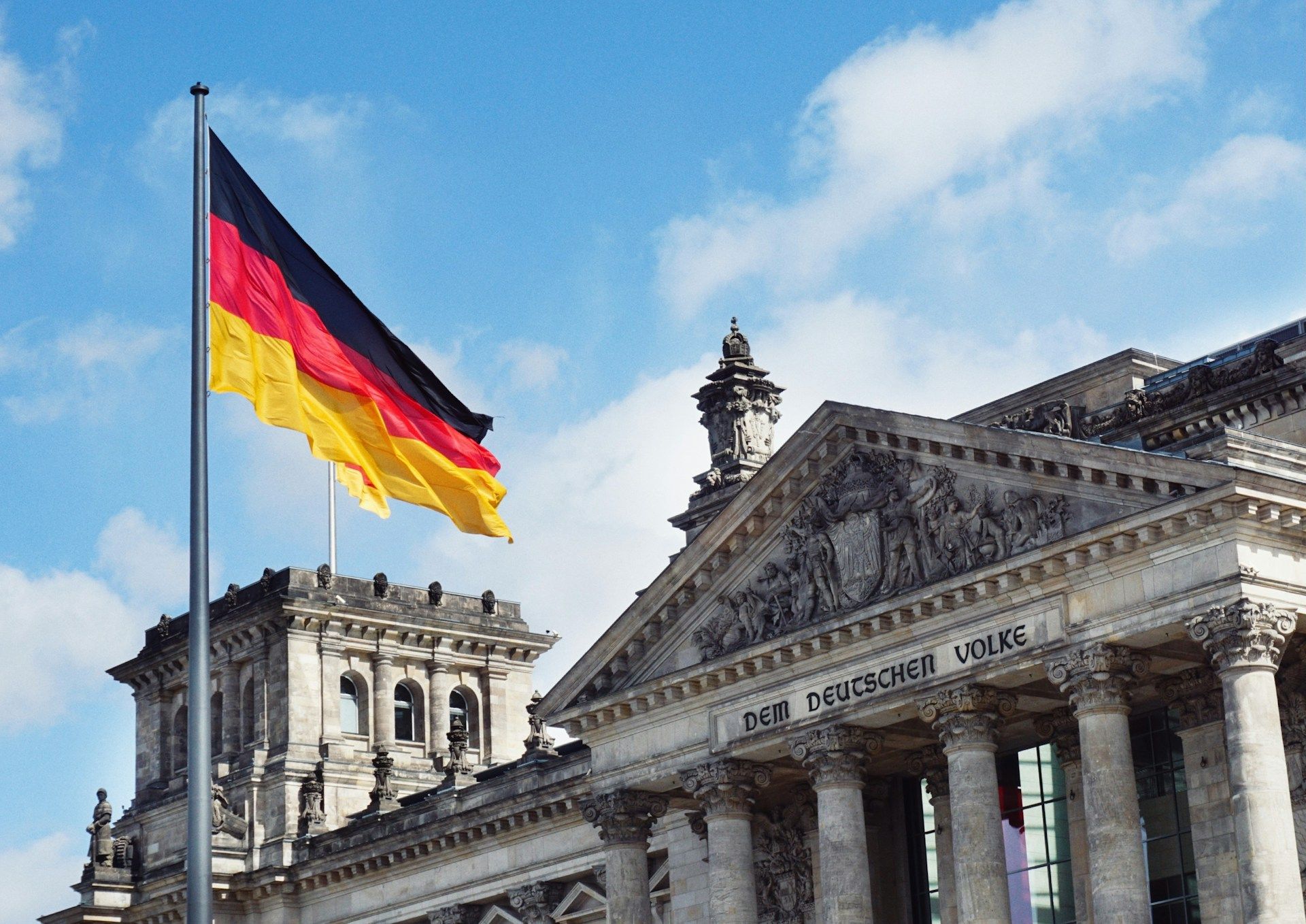 Study in Germany from India