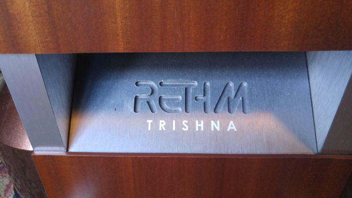 Rethm Trishna 97db!