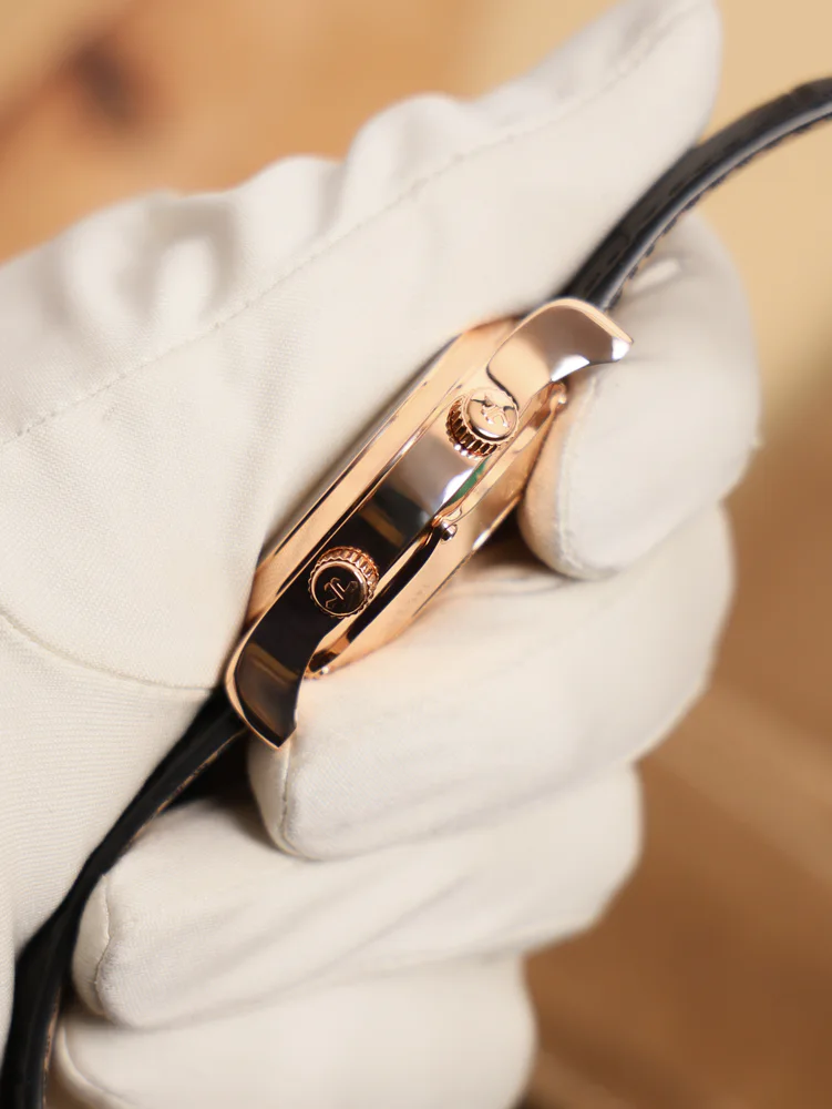 Grande Rose Gold, image 3