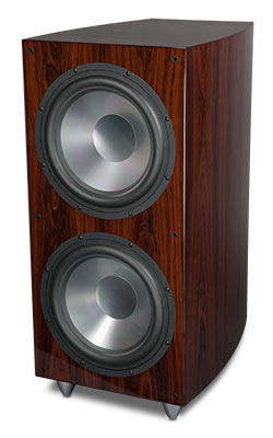 RBH SV Series 1212P/R worlds best audiophile  & Home Th...