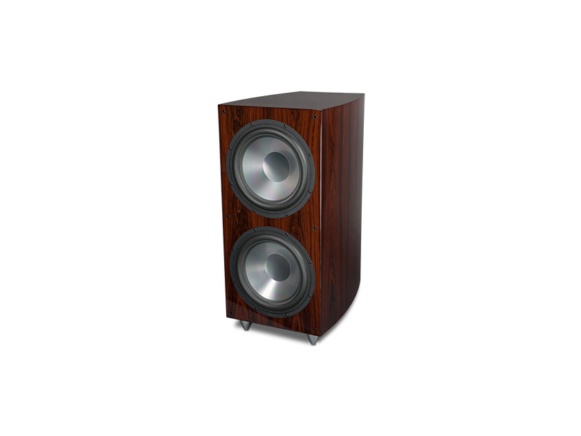 RBH Sound SIGNATURE REFERENCE SERIES  SV-1212PR  Best Sub performance & nicest finish under $7,000 anywhere!