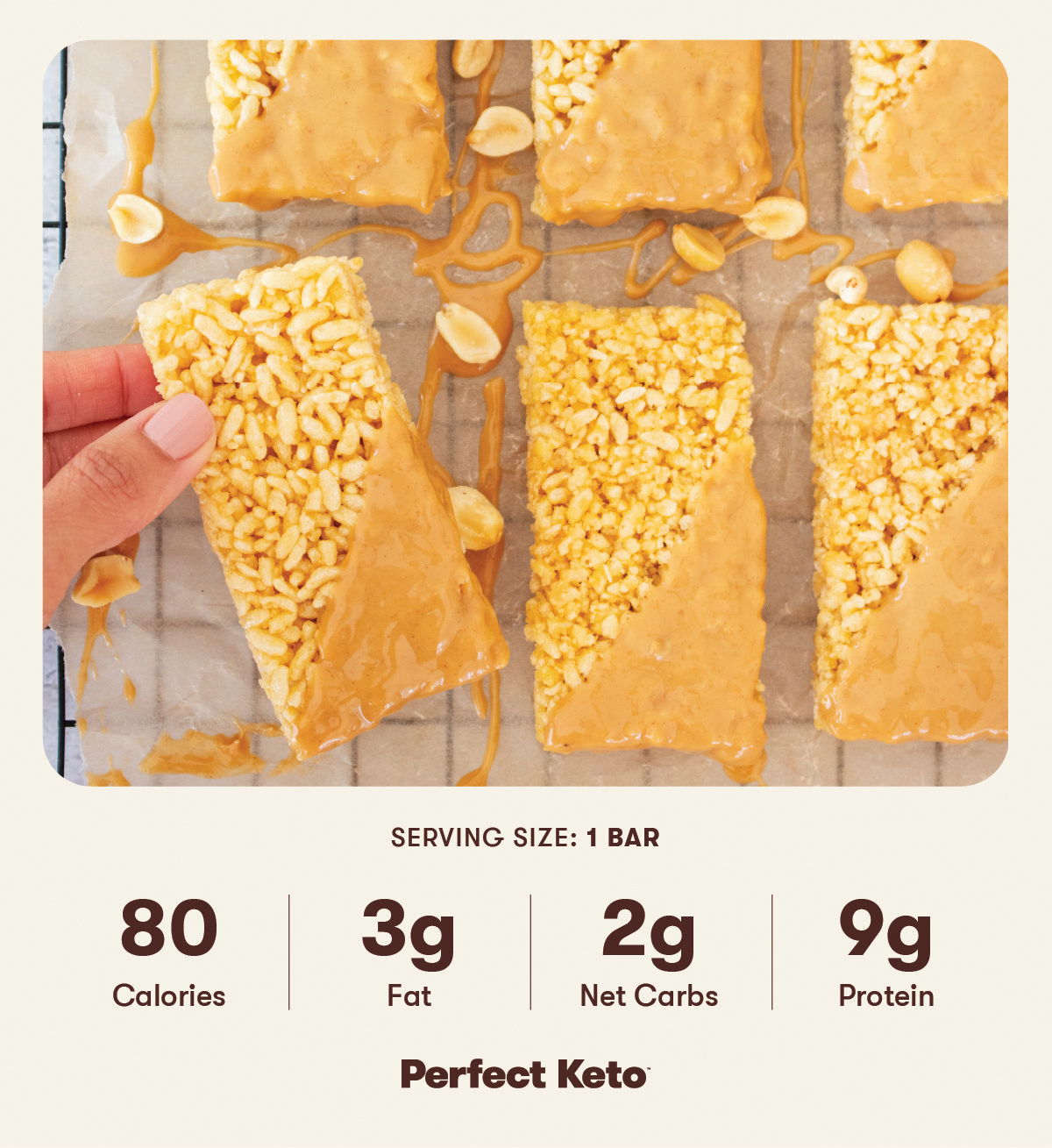 keto dessert recipes