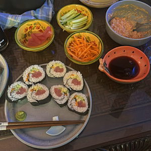 Date Night Fund 🤍