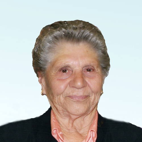 Maria Vitiello