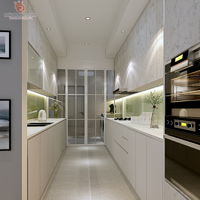 dcaz-space-branding-sdn-bhd-classic-modern-malaysia-johor-dry-kitchen-wet-kitchen-3d-drawing-3d-drawing