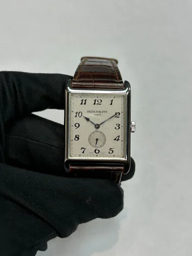 Patek Philippe Gondolo 5109G