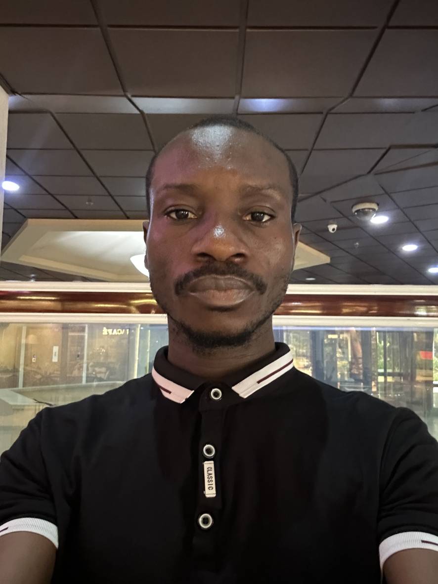 Nsikan Sylvester