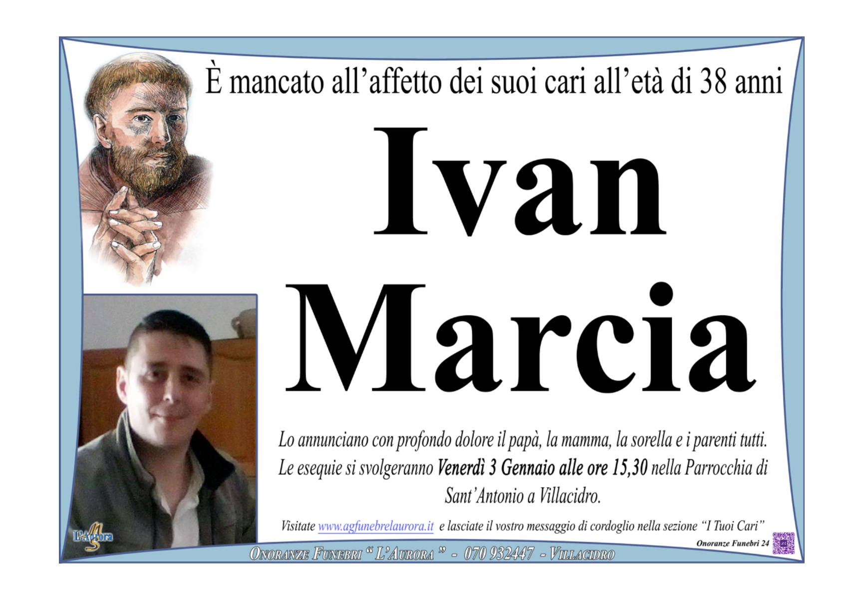 Ivan Marcia