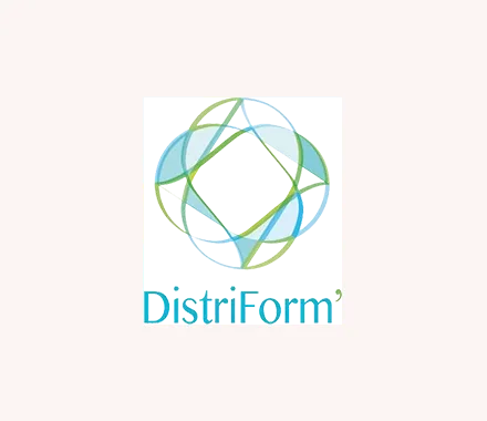 Distriform