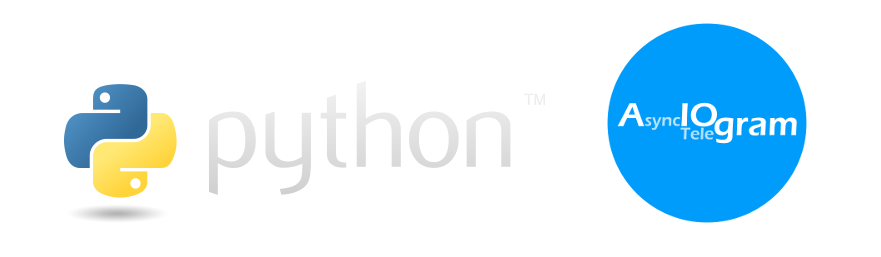 Машина состояний python aiogram