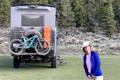 Storyteller overland gxv hilt bike rack