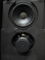 Custom Made Super High End Triangle Tower Speakers 5