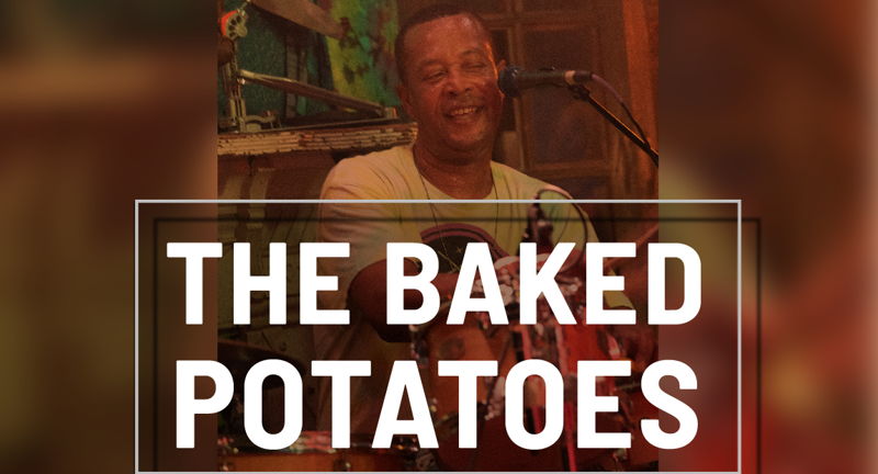 The Baked Potatoes