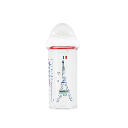 Biberon 360 ml - Tour Eiffel by Ines de la Fressange Paris