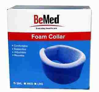 BeMed Foam Collar Small