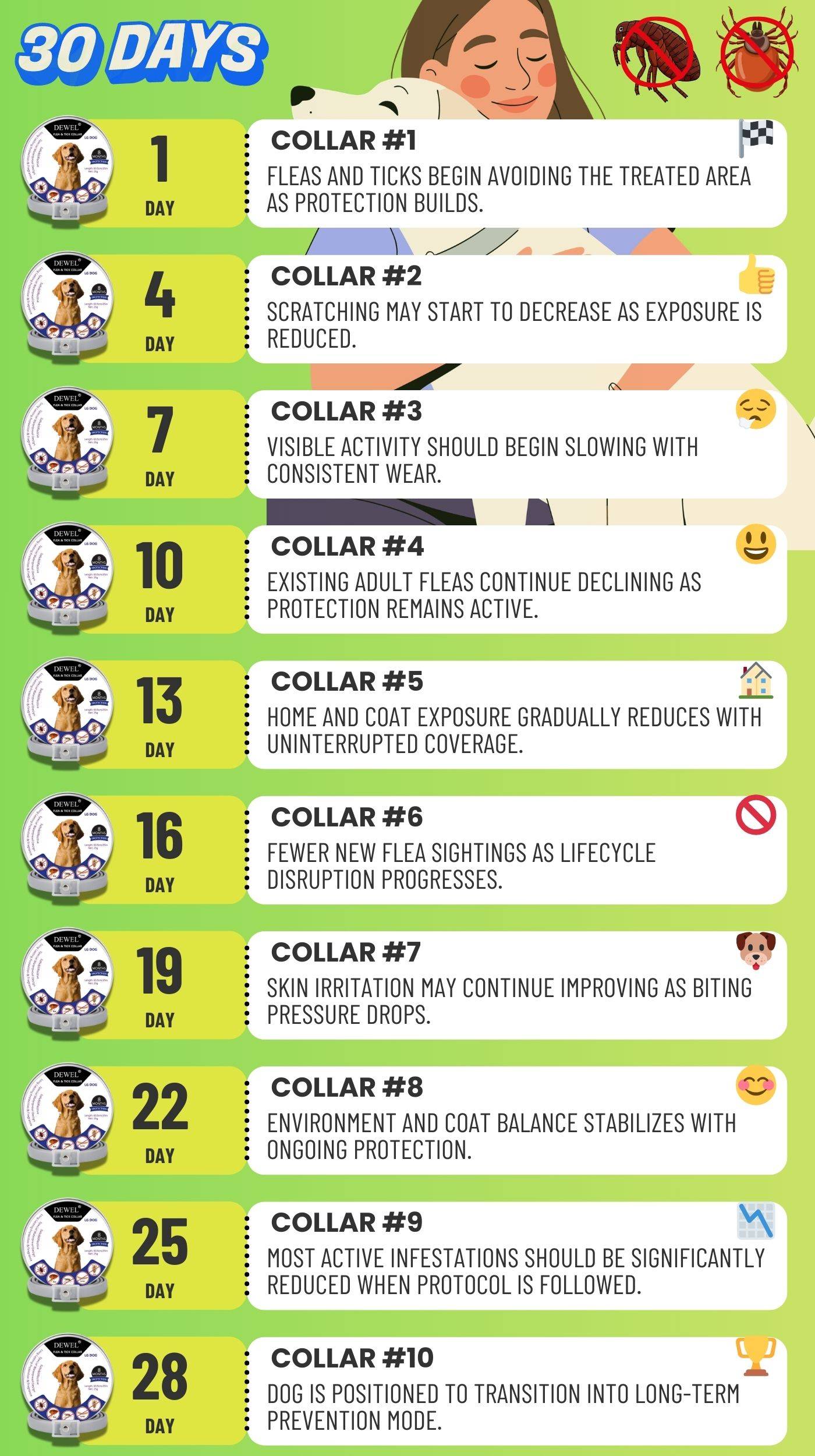 🇺🇸 Your Area Is Now a Flea & Tick Hotspot — Act Fast!