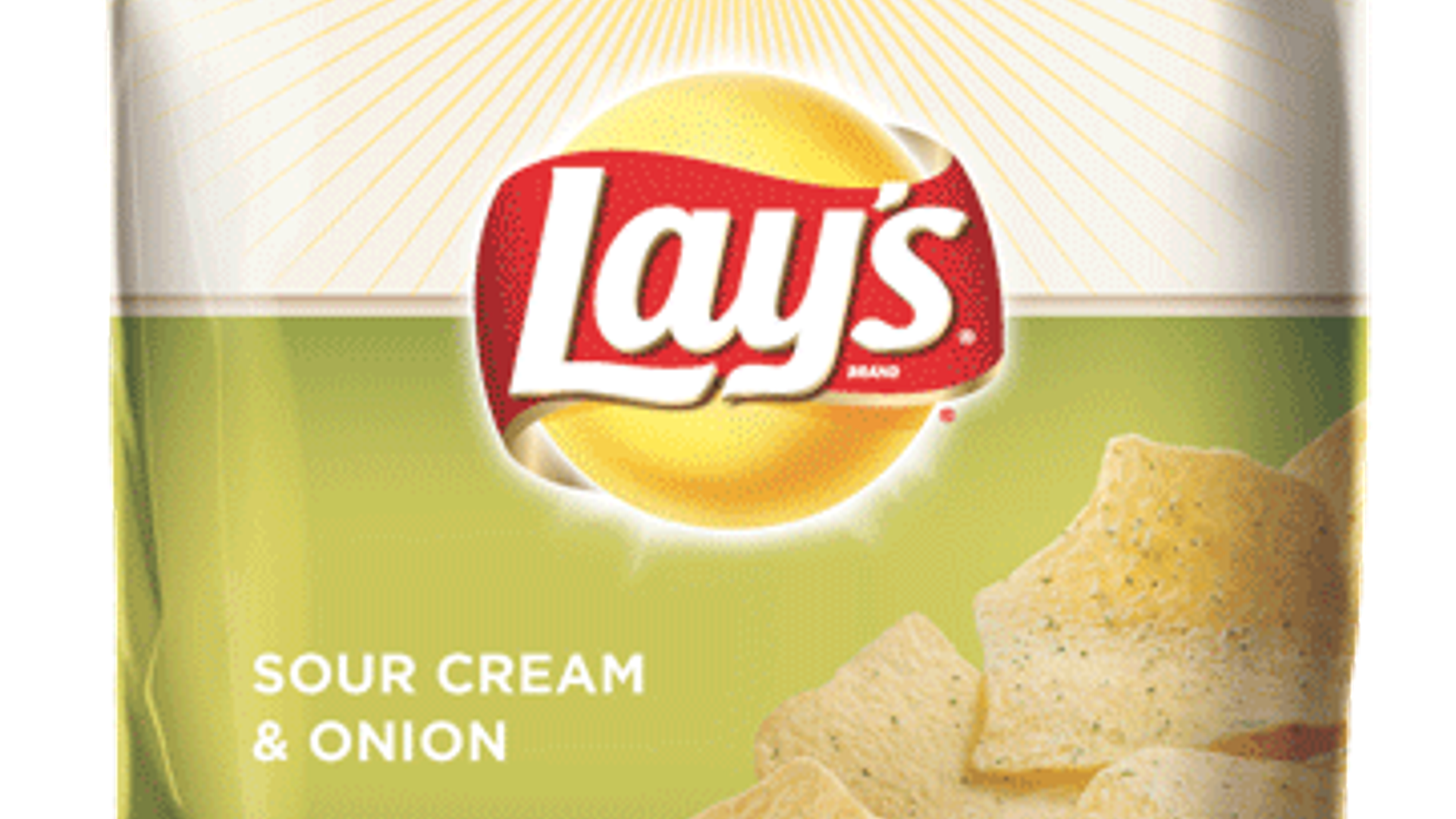 Featured image for Before & After: Baked Lays - Updated