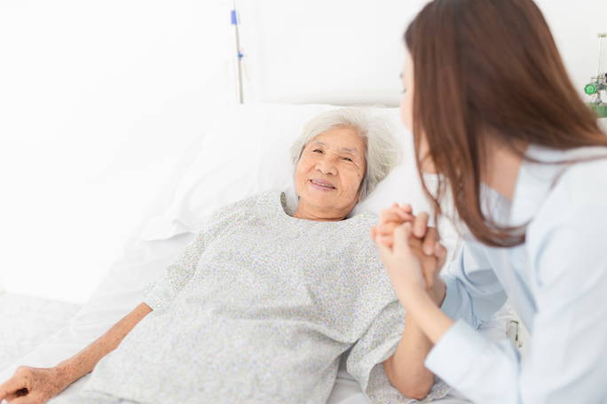 family end of life living decisions, living will