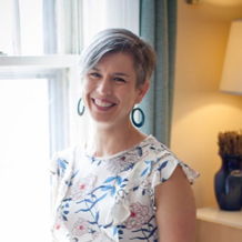 Hillary Bolter,  LCSW, LCAS