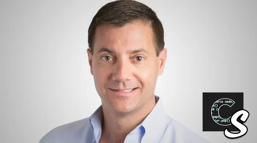 Code Story – E33: Rick Caccia, WitnessAI