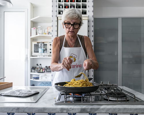 Corsi di cucina Palermo: Corso di cucina tradizionale 3 ricette