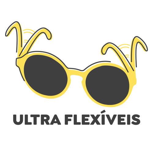 Ultra flex&iacute;veis