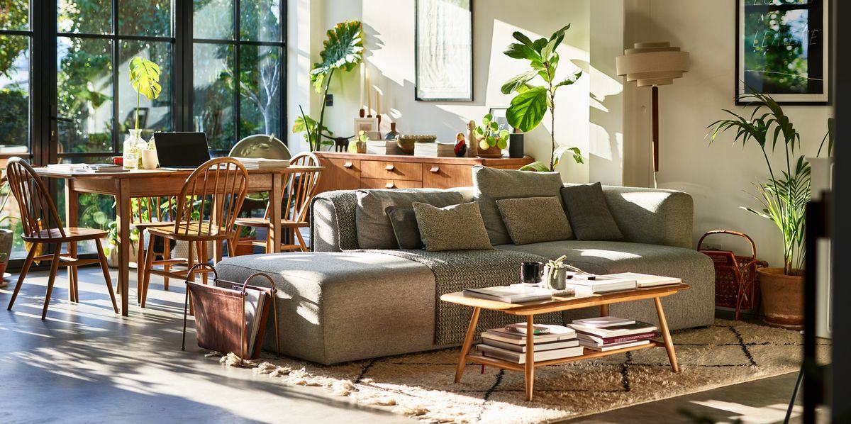 Psychologists Reveal What's Really Behind Your Constant Urge to Redecorate
