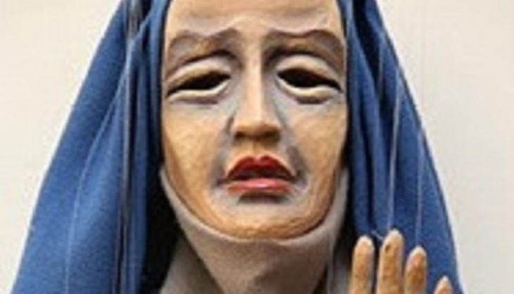 puppentheater museum nonne