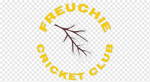 Freuchie Cricket Club Logo