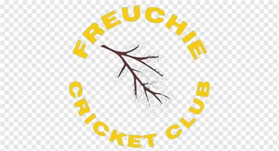 Freuchie Cricket Club Cricket Club Logo