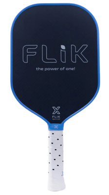 Body Helix FLiK Gen 3 pickleball paddle