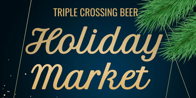 Triple Crossing Midlothian Holiday Market promotional image