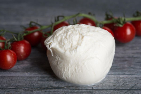 Mozzarella fior di latte (env. 250 gr)