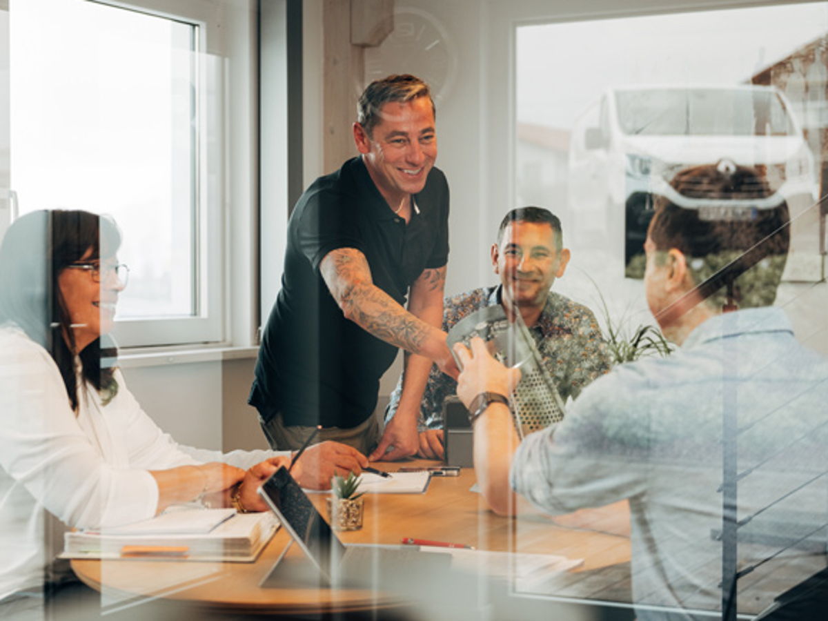 Einsiedler Services: Die Firma für Lüftung und Klimatechnik in der Nähe von Kempten für das Allgäu