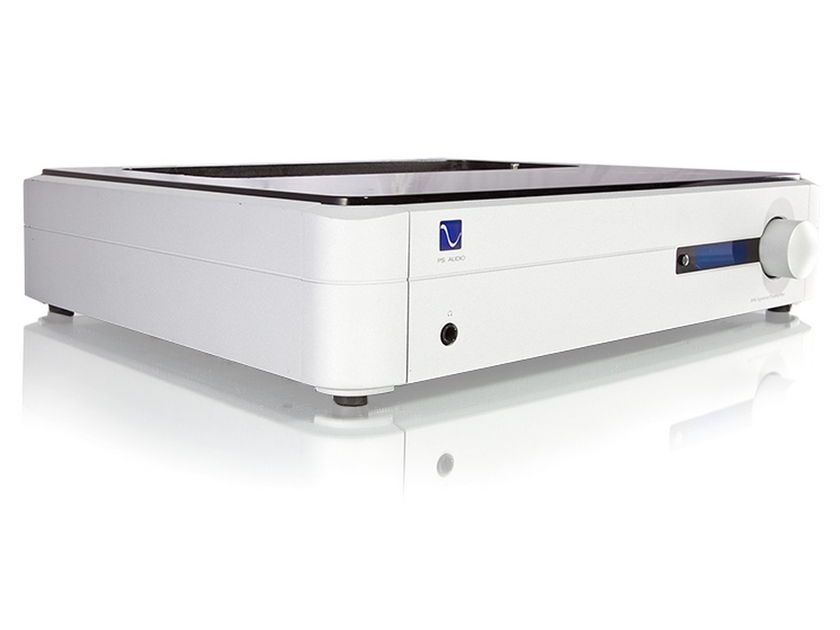 PS Audio  BHK Signature Preamplifier President's sale in effect!  Call now