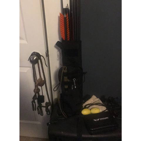 shoulder holster review, shoulder holster for men, shoulder holster for fat guy, right hand shoulder holster
