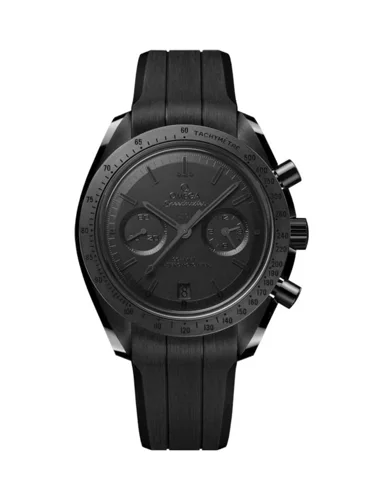 Omega Speedmaster Dark Side Of The Moon Speedmaster