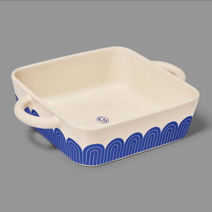 Ceramic Baking Dish