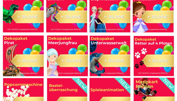 flyer geburtstage vorderseite neu