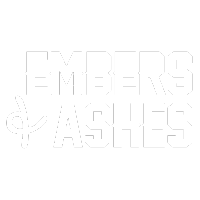 Logo - Embers & Ashes