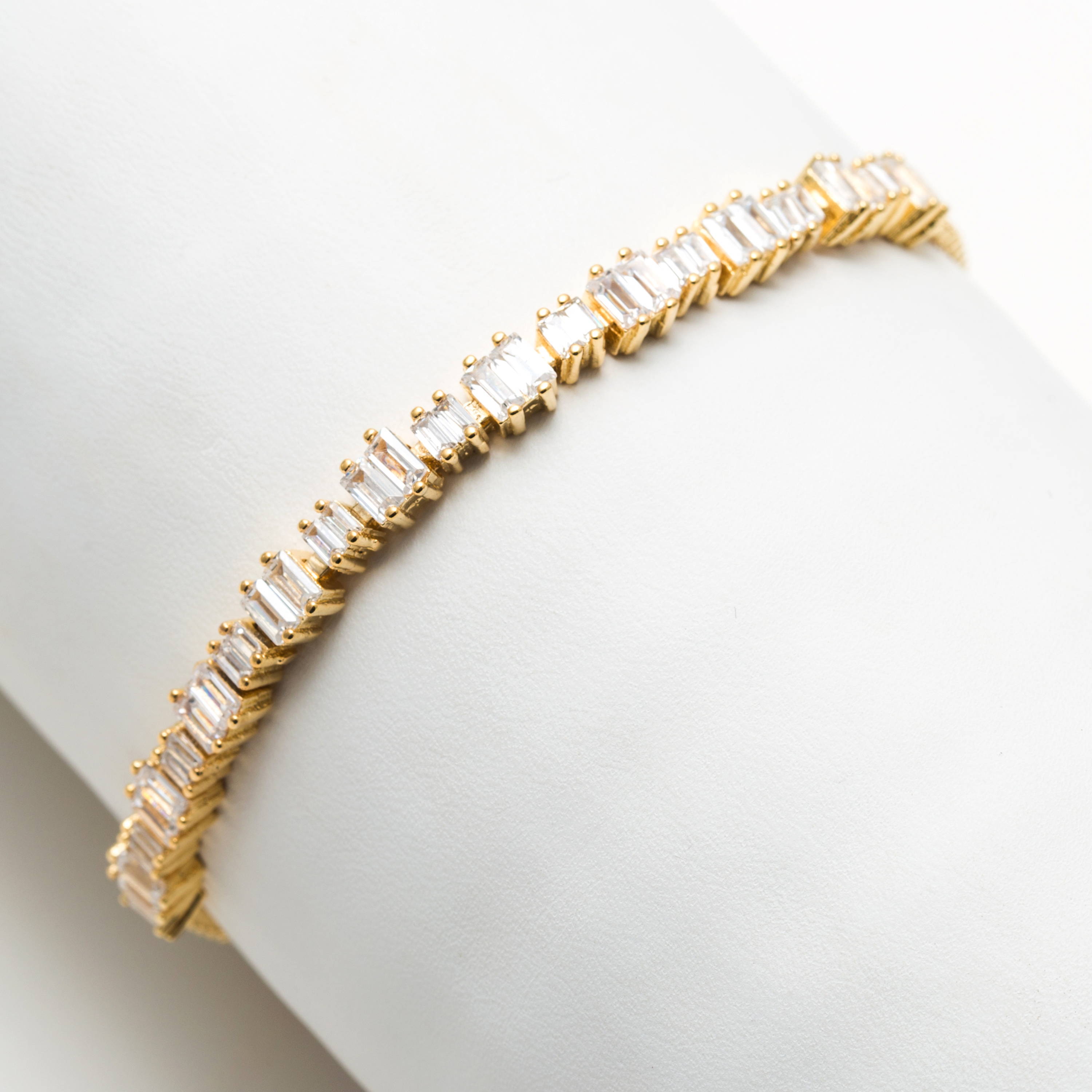 stone bracelets