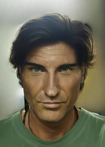 Nicola Maggiano