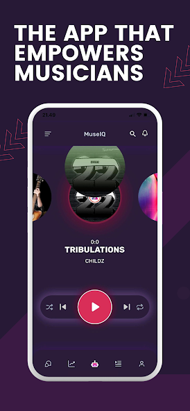 Branch.io developers developer - Rajoan R.'s portfolio image