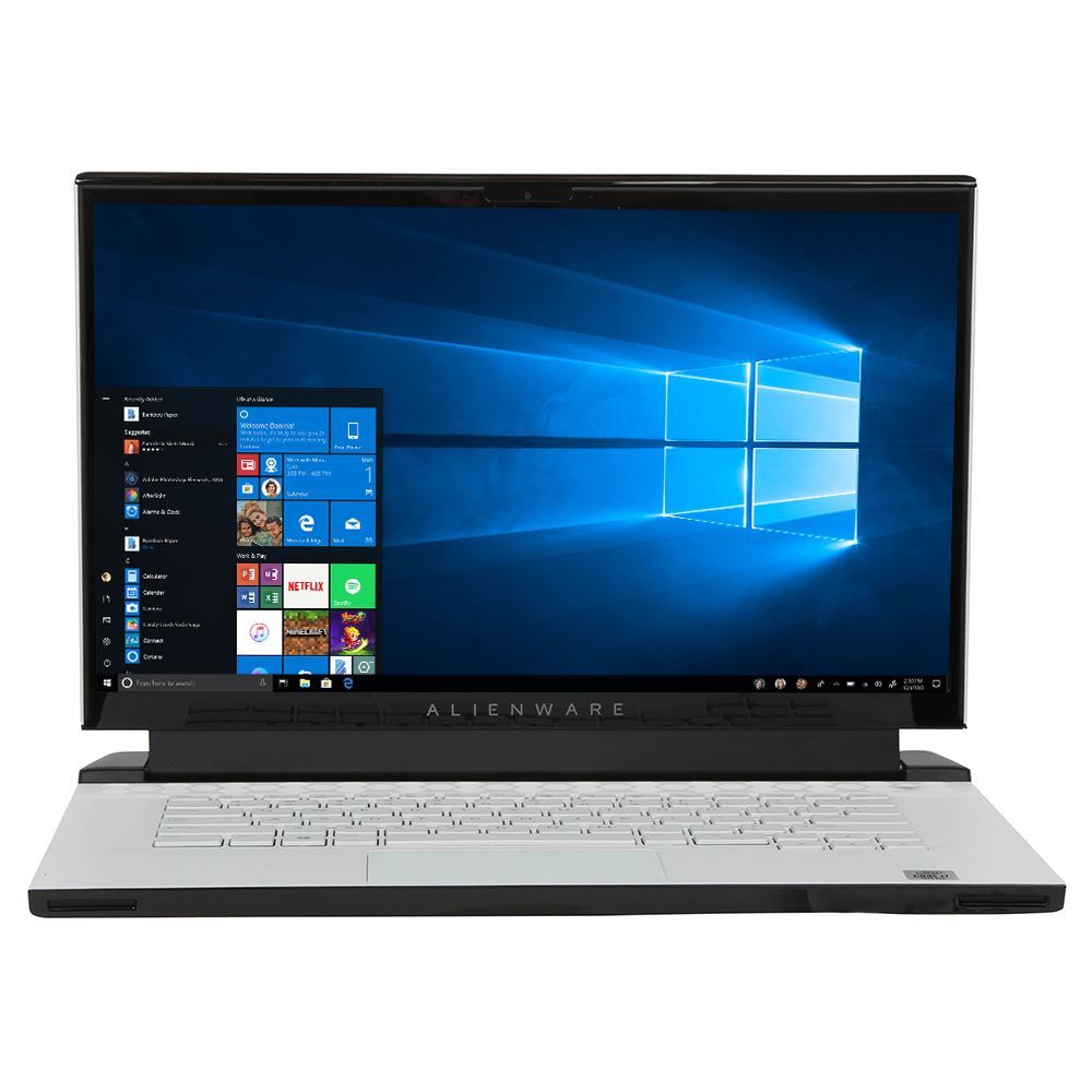 Asus ROG Zephyrus G15 vs Alienware m15 R3 - Slant
