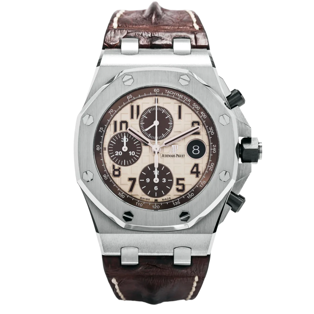 Audemars Piguet Royal Oak Offshore Chronograph, image 1