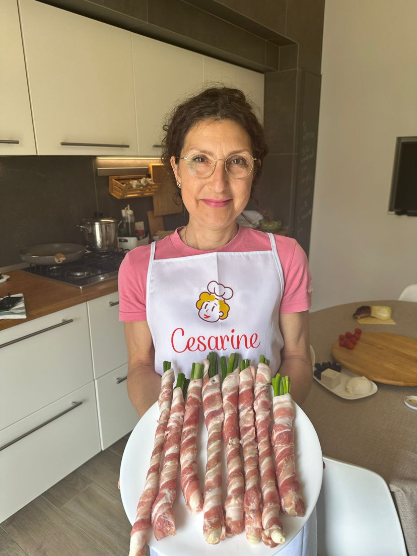 Pranzi e cene Partinico: Esperienza culinaria su ricette tipiche della Sicilia