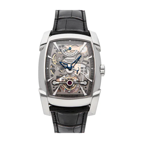 Parmigiani Fleurier Tonda Kalpa XL 30 Seconds Tourbillon Chiaroscuro LE