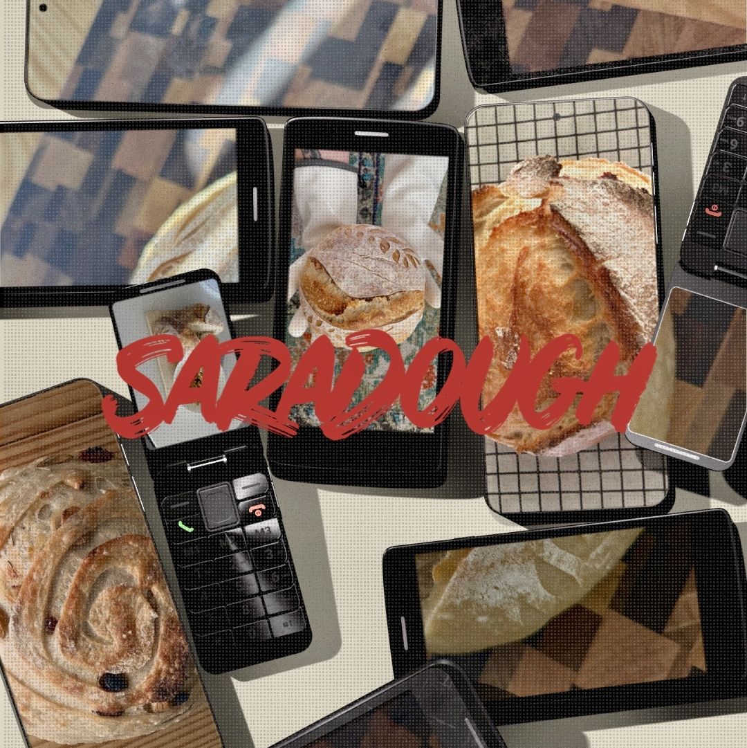 SaraDough Bakery — photo from hotplate.com