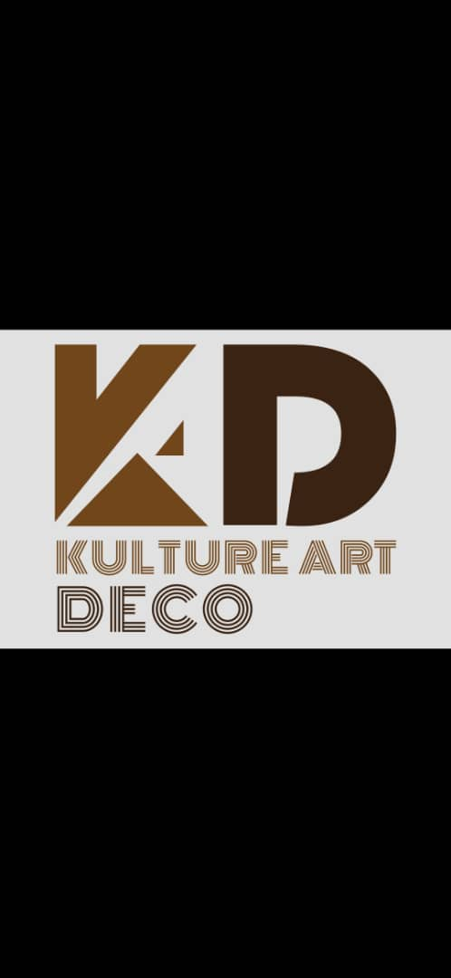 KULTURE ART DECO